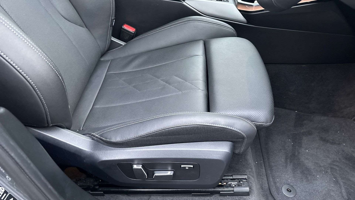 Used BMW X3 2025 for sale - 77861610: Photo 28