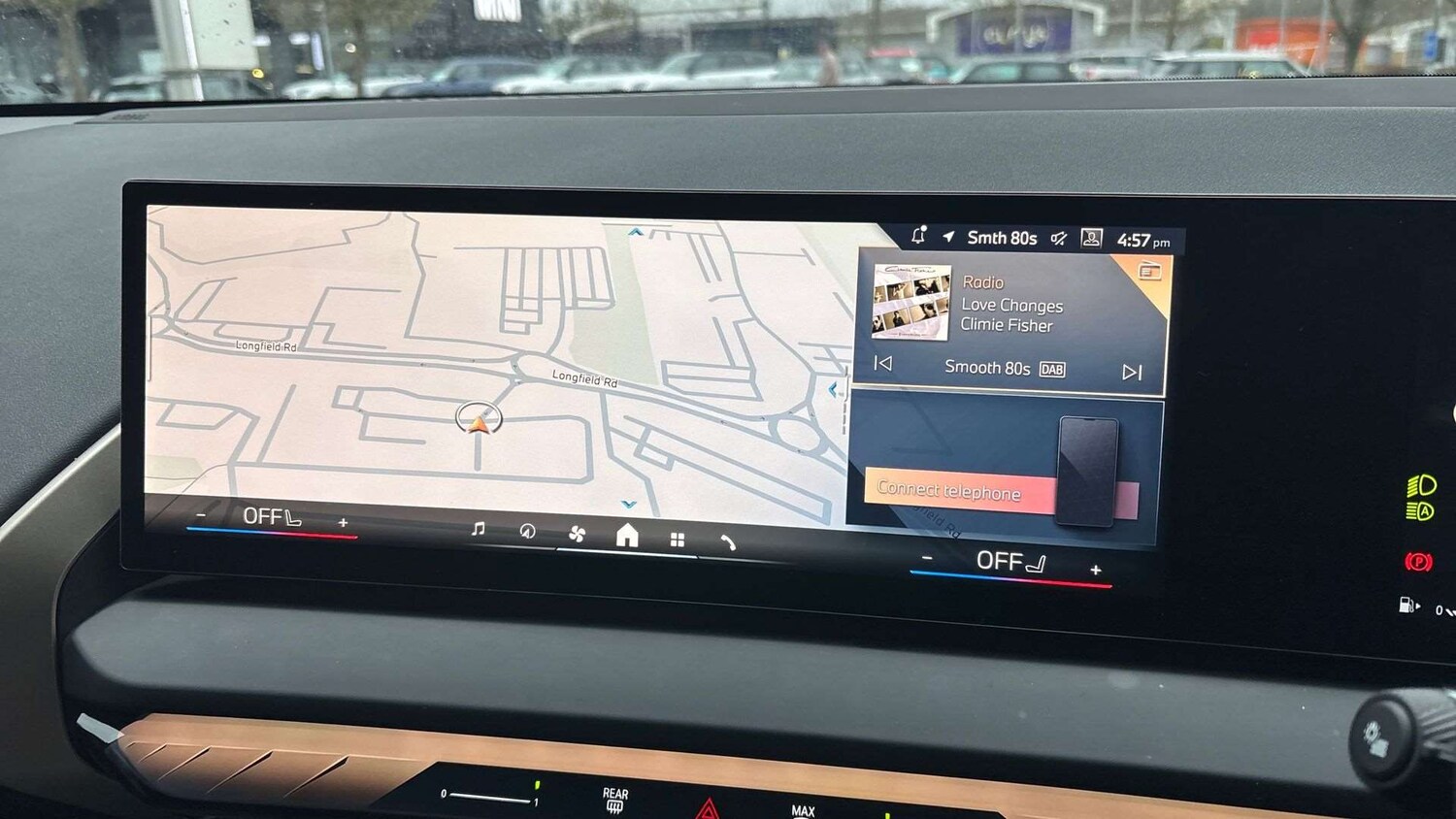 Used BMW X3 2025 for sale - 77861610: Photo 31