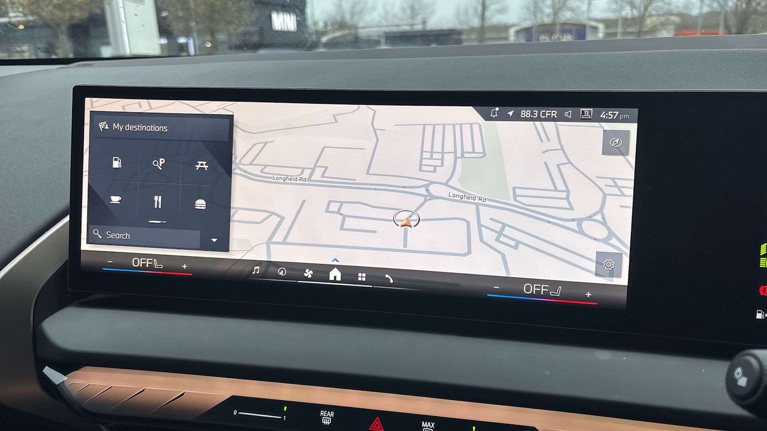 Used BMW X3 2025 for sale - 77861610: Photo 33