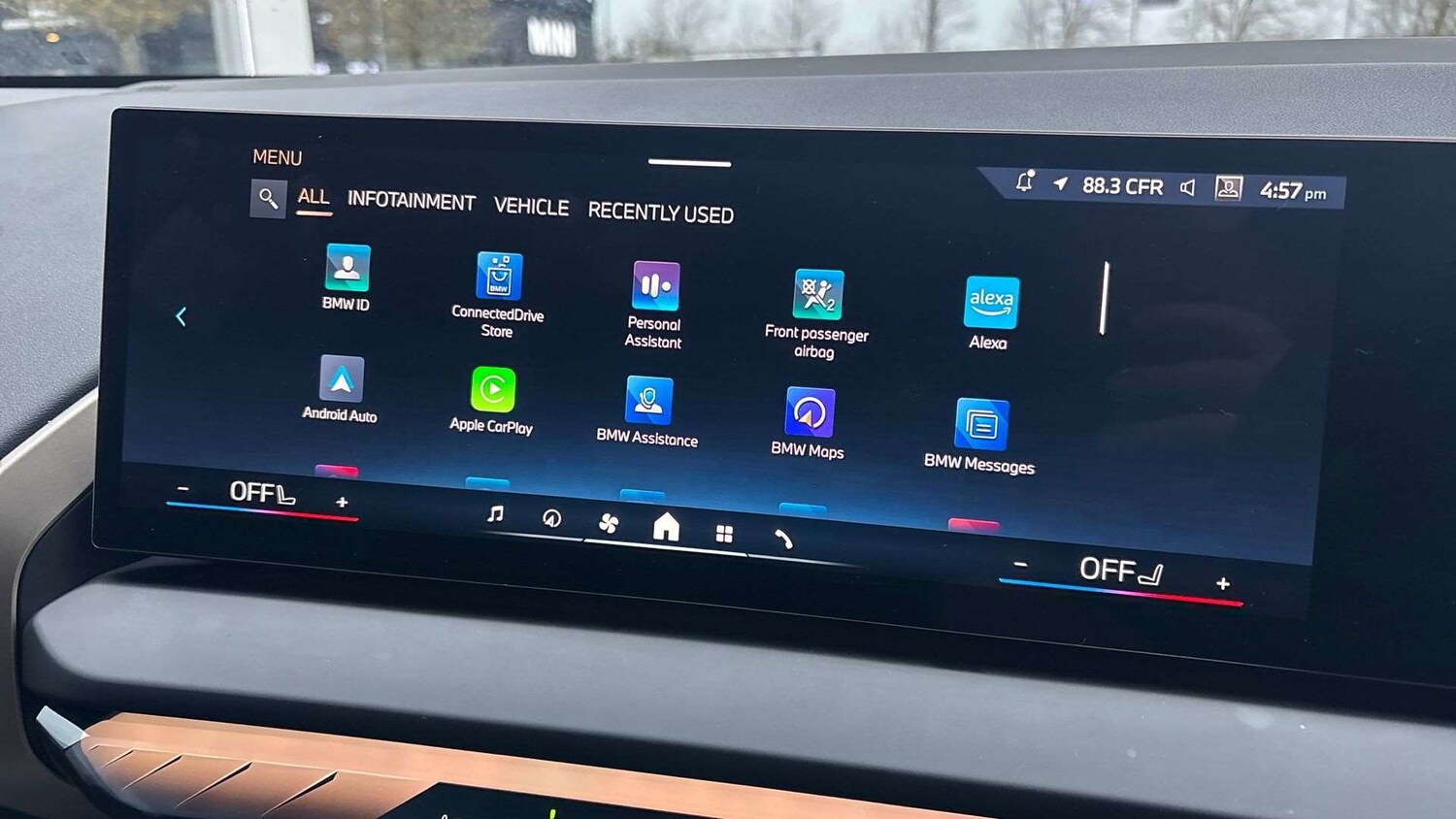 Used BMW X3 2025 for sale - 77861610: Photo 35