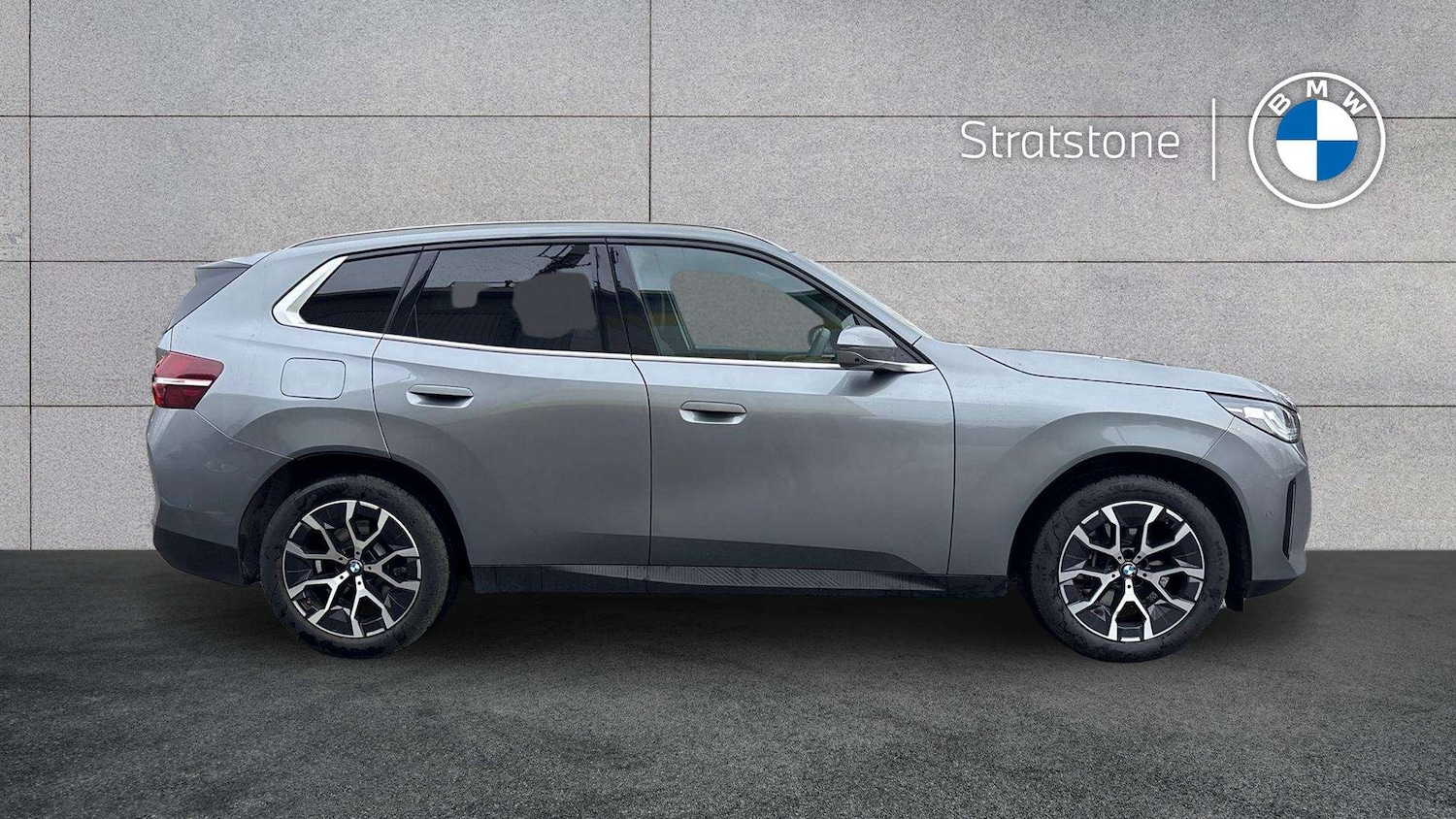 Used BMW X3 2025 for sale - 77861610: Photo 4