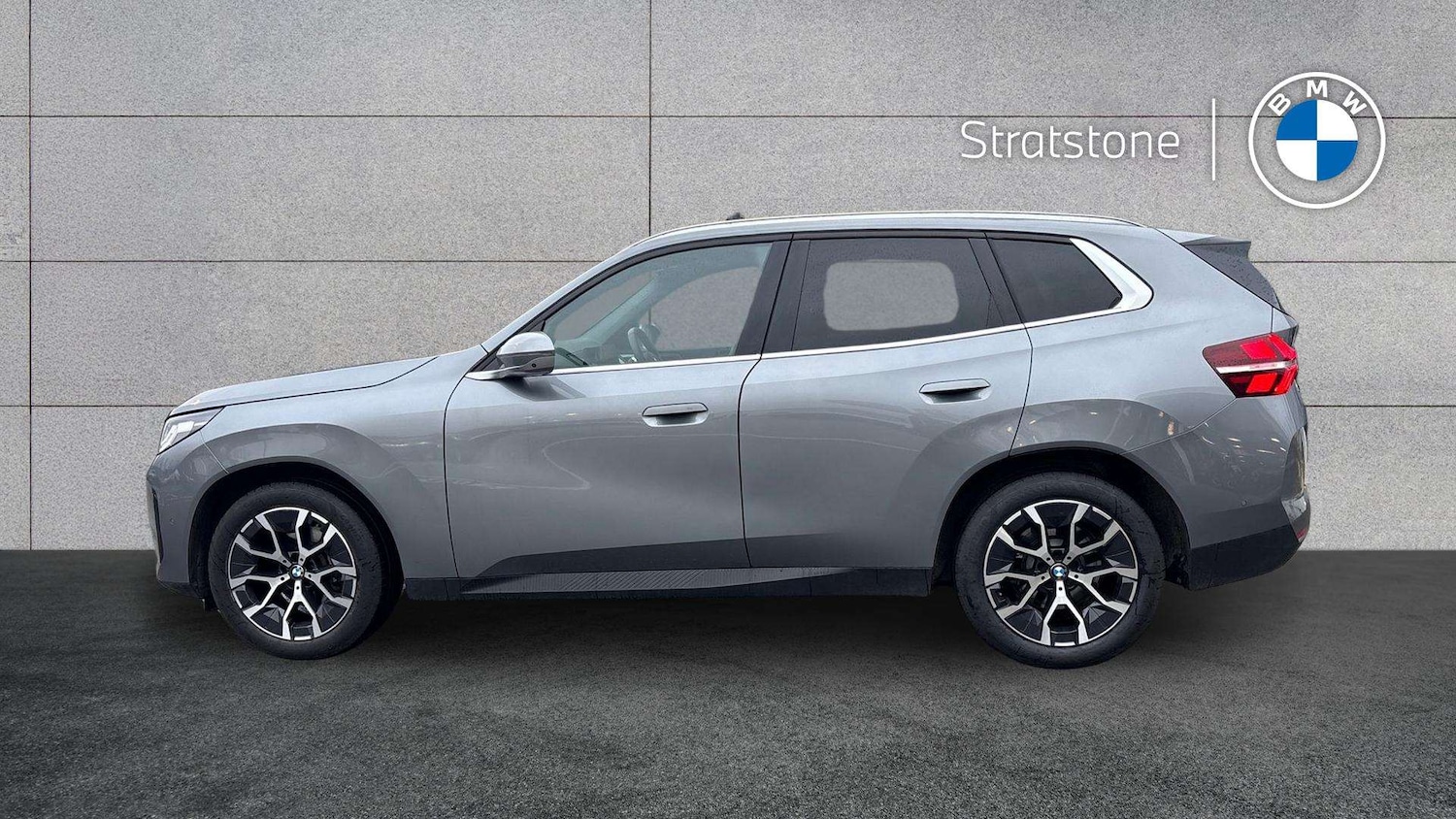 Used BMW X3 2025 for sale - 77861610: Photo 5