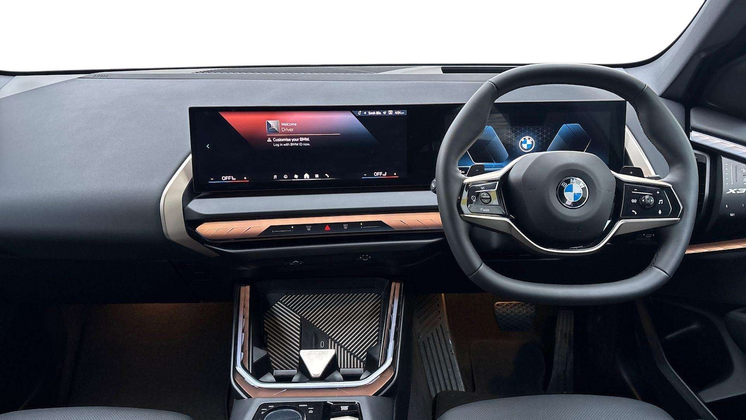 Used BMW X3 2025 for sale - 77861610: Photo 6