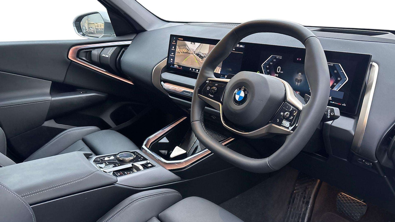 Used BMW X3 2025 for sale - 77861610: Photo 8