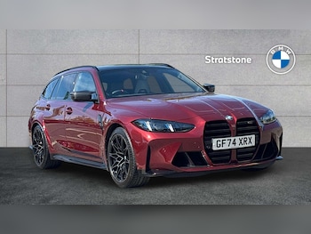 Used BMW M3 2024 for sale - 78666355: Photo