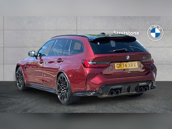 Used BMW M3 2024 for sale - 78666355: Photo
