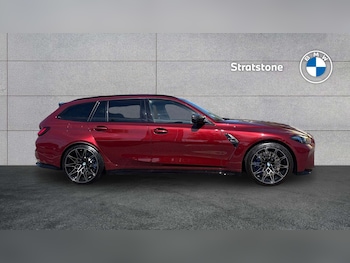 Used BMW M3 2024 for sale - 78666355: Photo