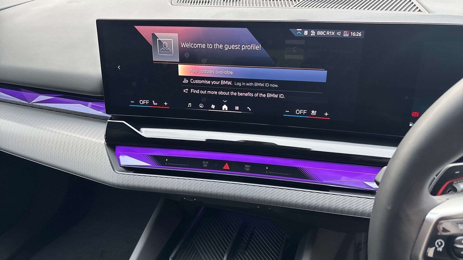 Used BMW 5 Series 2025 for sale - 77859754: Photo 10