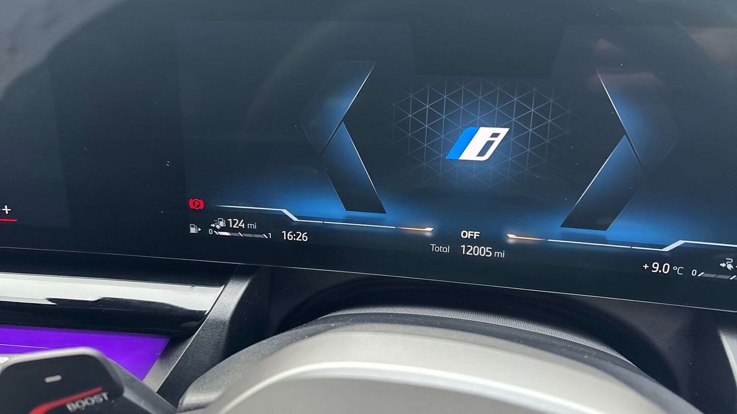 Used BMW 5 Series 2025 for sale - 77859754: Photo 11