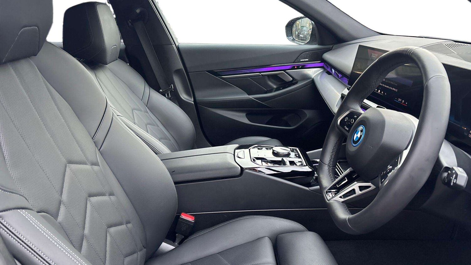 Used BMW 5 Series 2025 for sale - 77859754: Photo 13