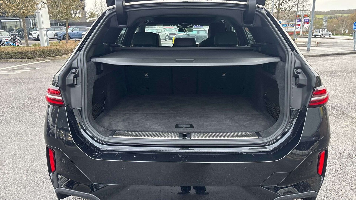 Used BMW 5 Series 2025 for sale - 77859754: Photo 15