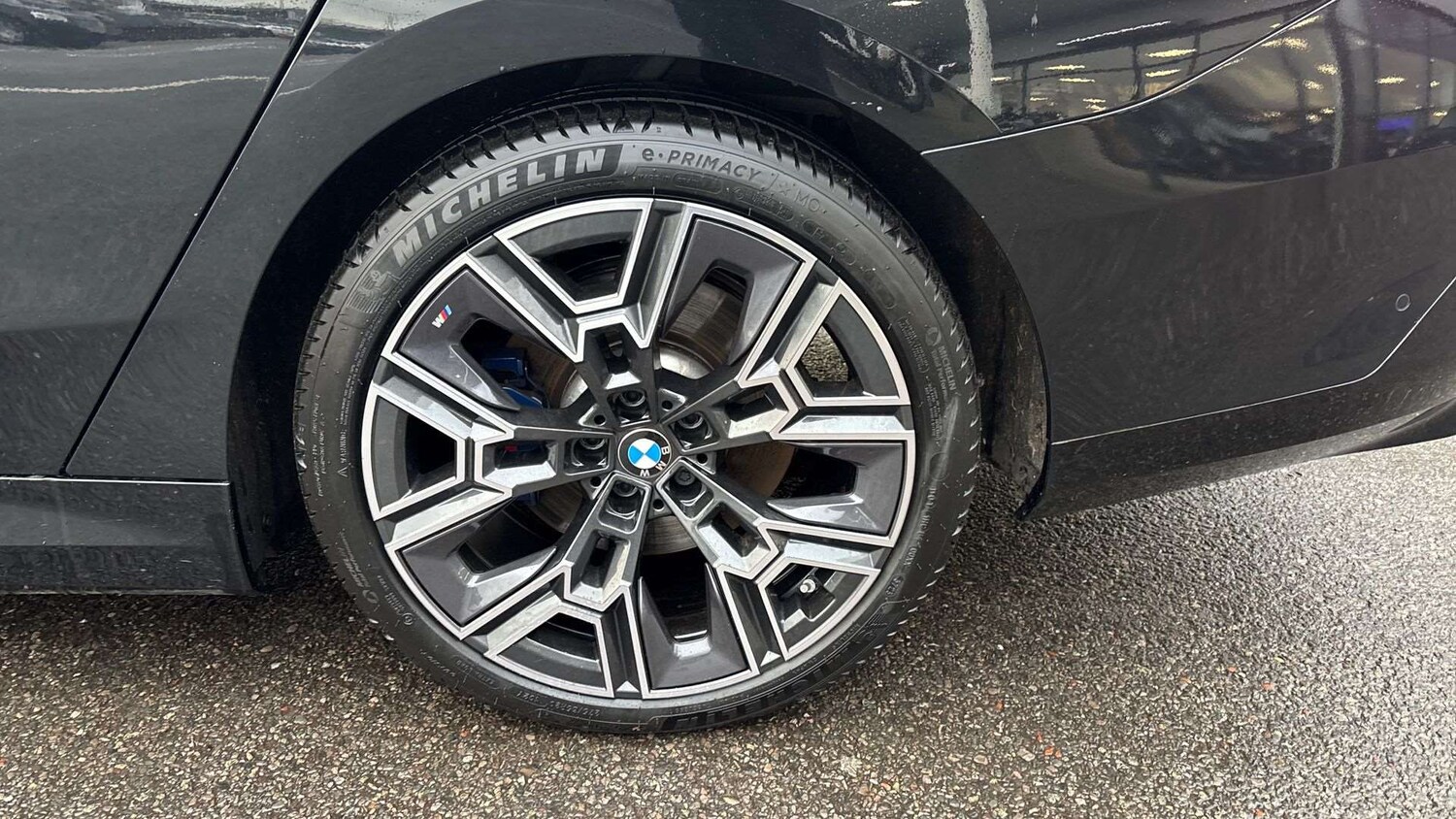 Used BMW 5 Series 2025 for sale - 77859754: Photo 16