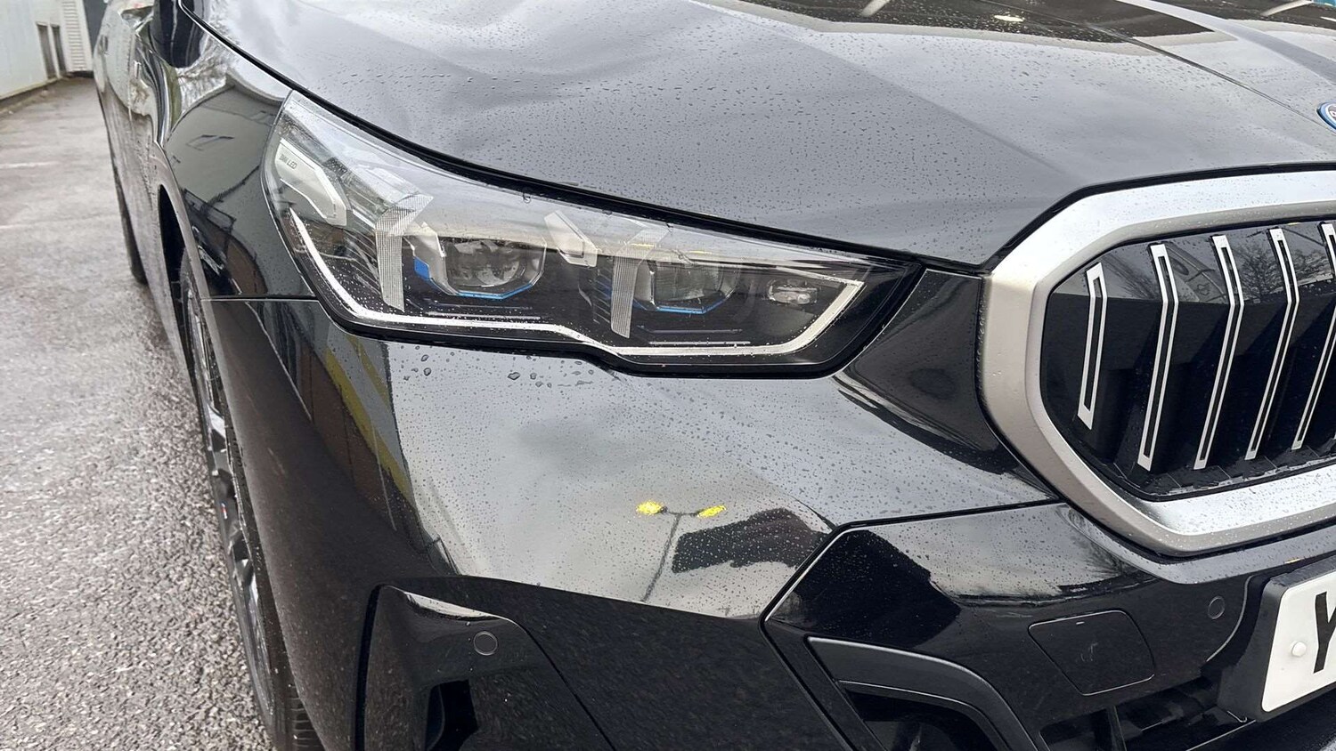 Used BMW 5 Series 2025 for sale - 77859754: Photo 18