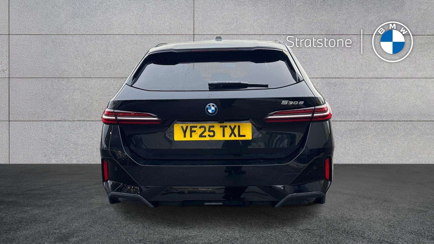 Used BMW 5 Series 2025 for sale - 77859754: Photo 20