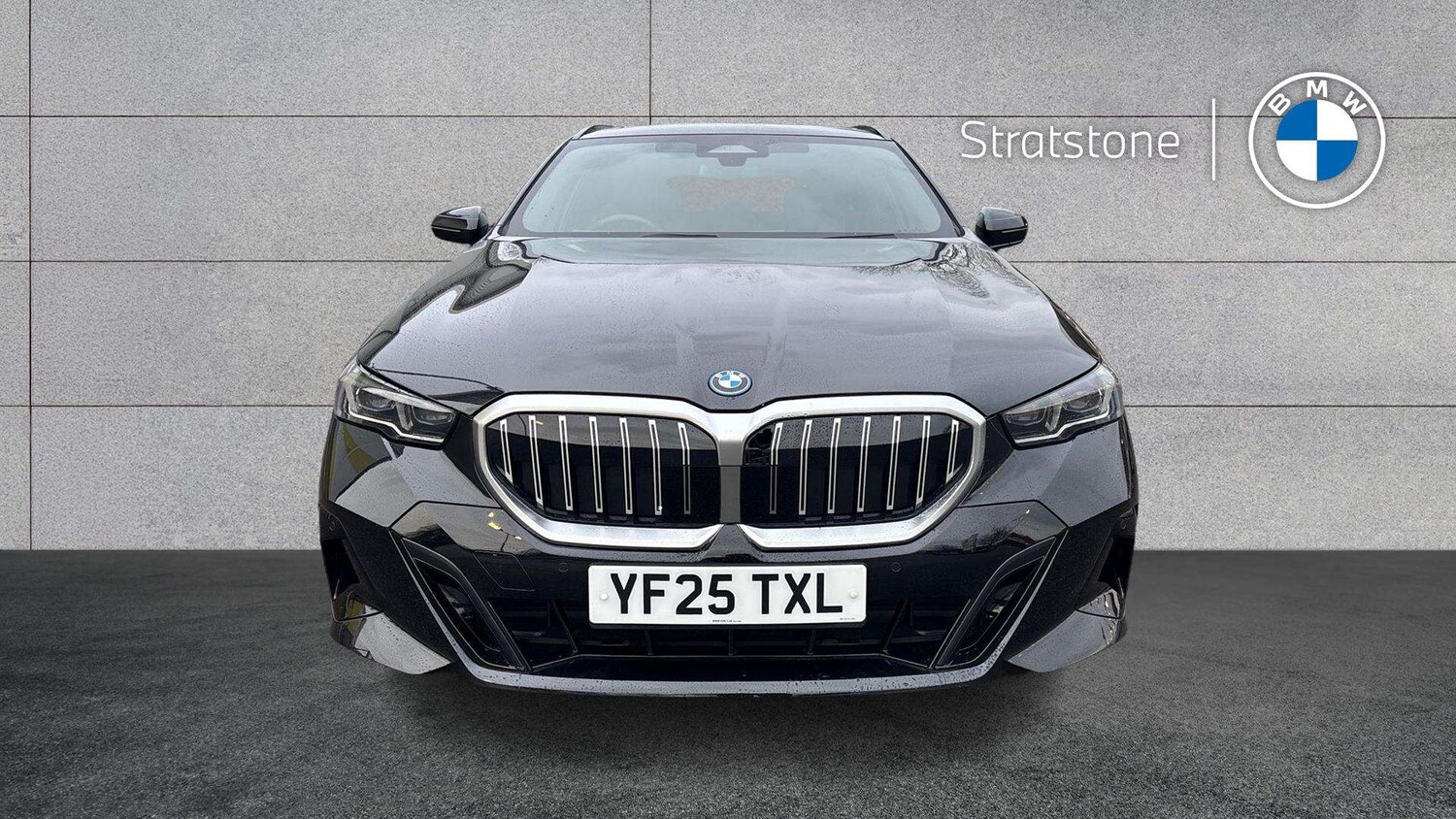 Used BMW 5 Series 2025 for sale - 77859754: Photo 21