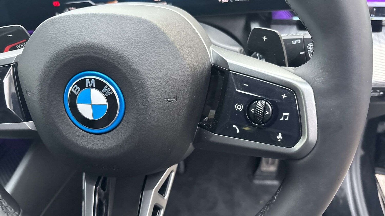 Used BMW 5 Series 2025 for sale - 77859754: Photo 23