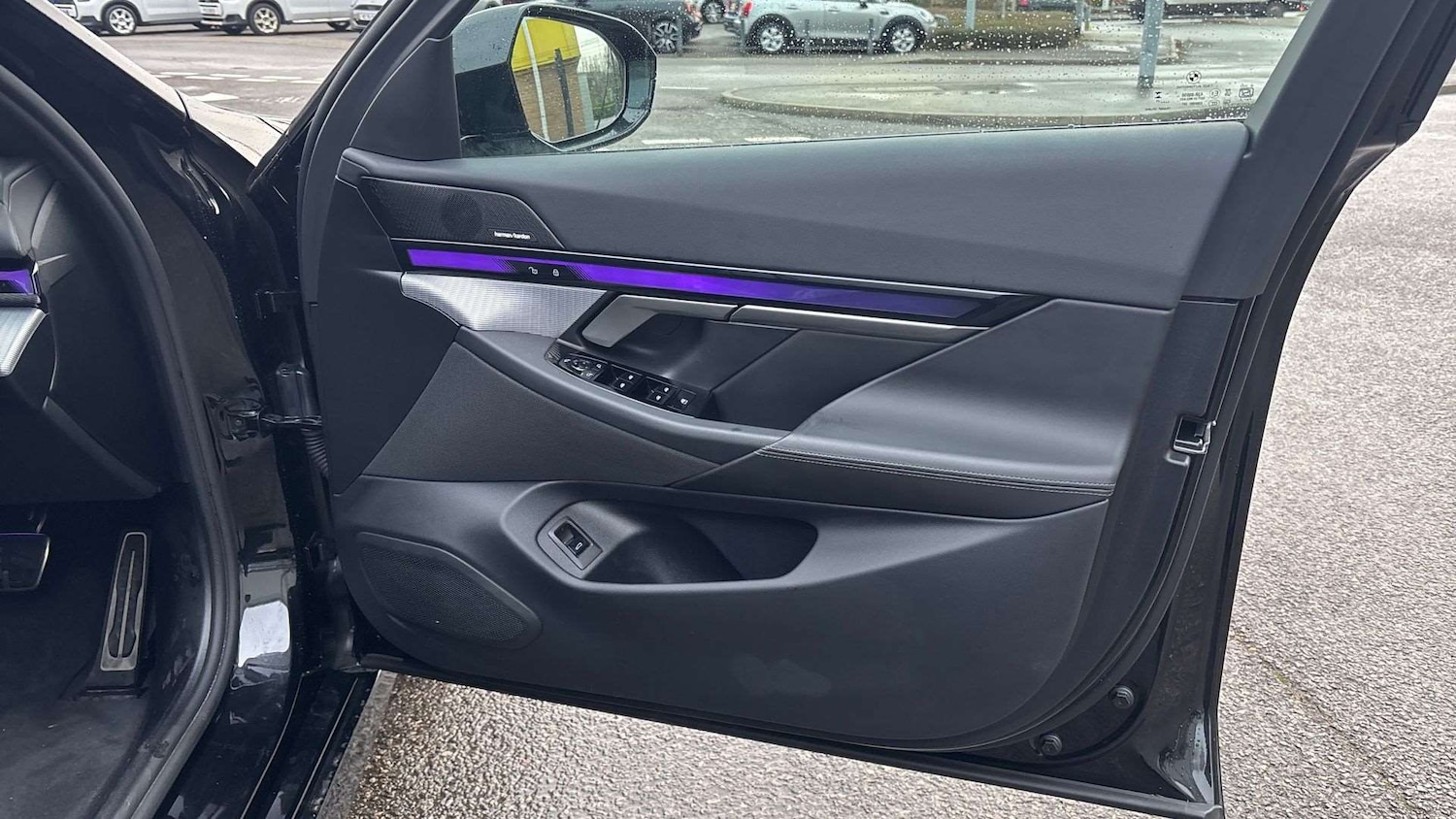 Used BMW 5 Series 2025 for sale - 77859754: Photo 27