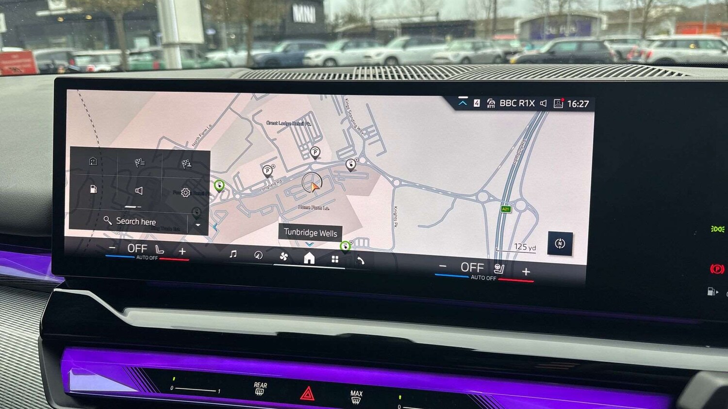 Used BMW 5 Series 2025 for sale - 77859754: Photo 33