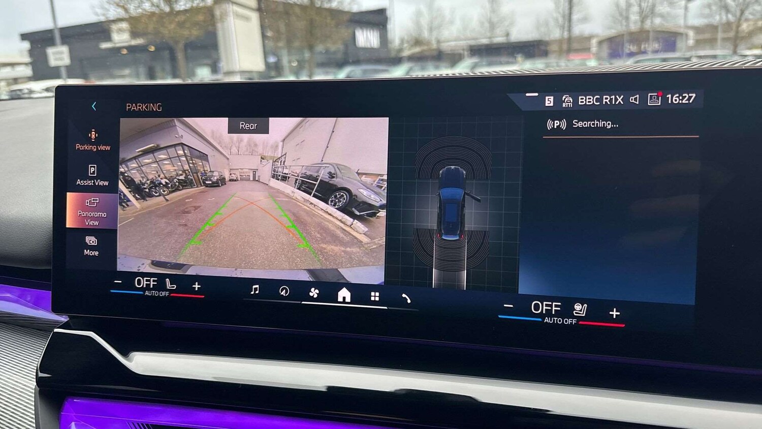 Used BMW 5 Series 2025 for sale - 77859754: Photo 35