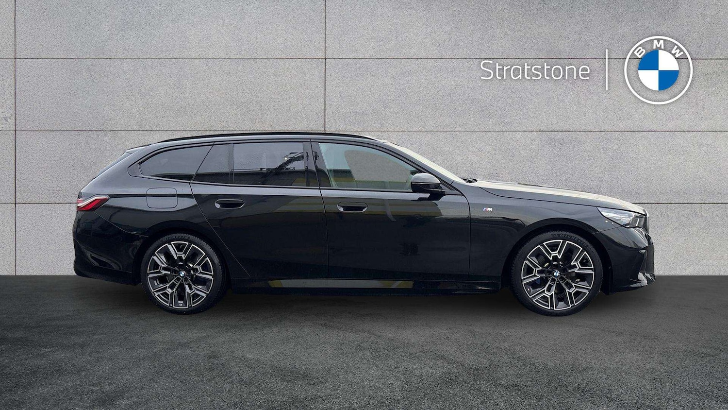 Used BMW 5 Series 2025 for sale - 77859754: Photo 4