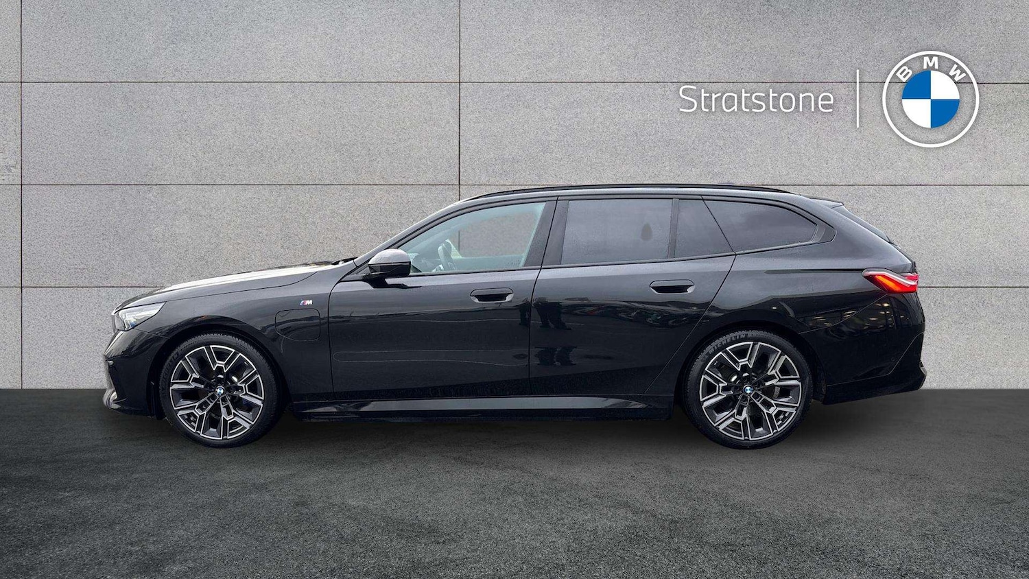 Used BMW 5 Series 2025 for sale - 77859754: Photo 5