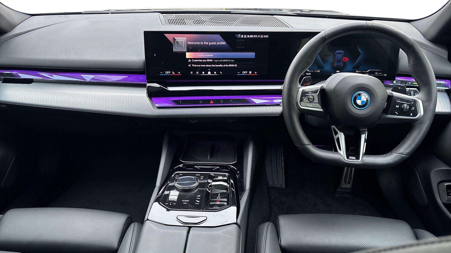 Used BMW 5 Series 2025 for sale - 77859754: Photo 6