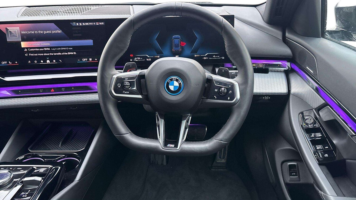 Used BMW 5 Series 2025 for sale - 77859754: Photo 7