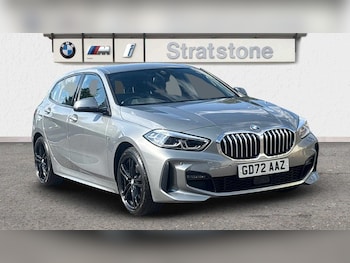 BMW - 1 Series