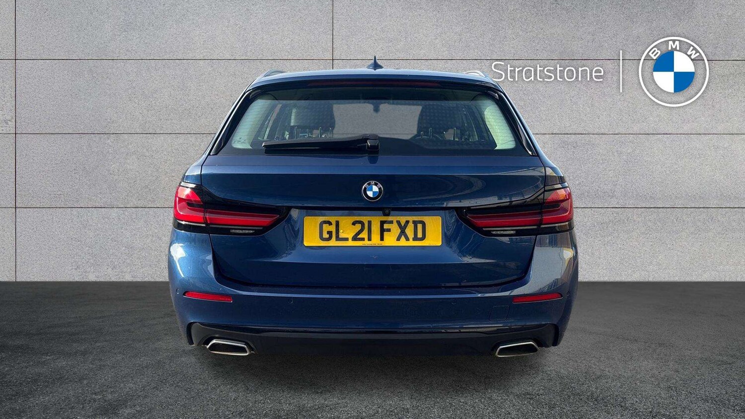 Used BMW 5 Series 2021 for sale - 77787022: Photo 20