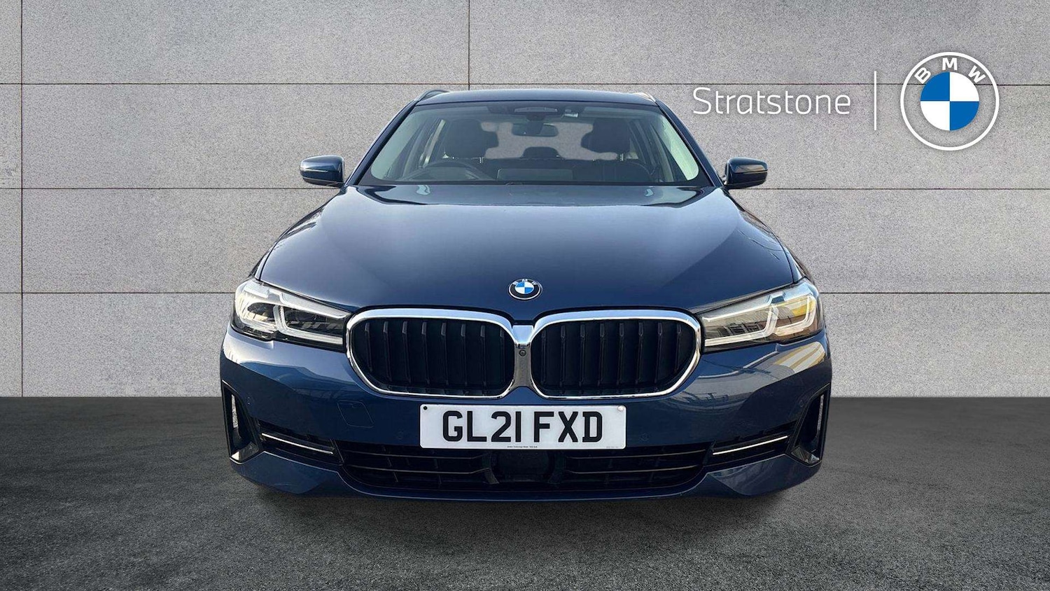 Used BMW 5 Series 2021 for sale - 77787022: Photo 21