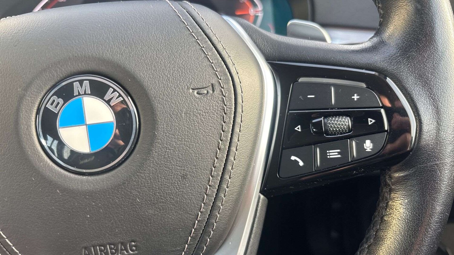 Used BMW 5 Series 2021 for sale - 77787022: Photo 23