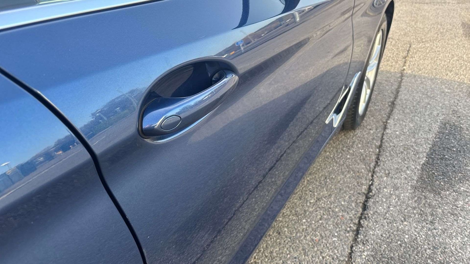 Used BMW 5 Series 2021 for sale - 77787022: Photo 26