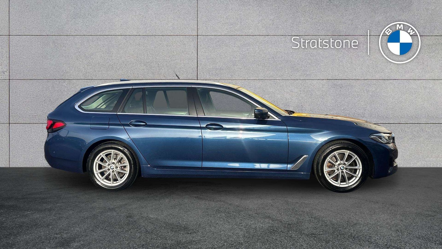 Used BMW 5 Series 2021 for sale - 77787022: Photo 4