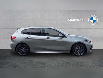 Used BMW 1 Series 2023 for sale - 79604623: Photo