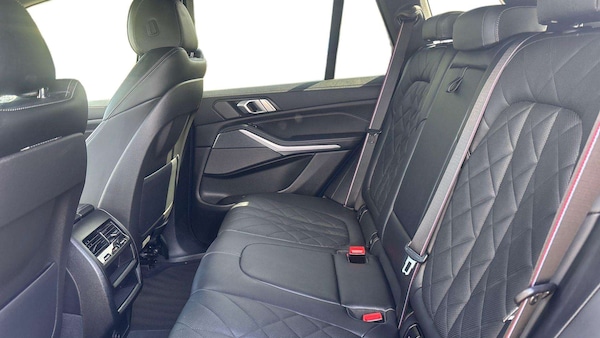 Used BMW X5 2023 for sale - 76088000: Photo 14