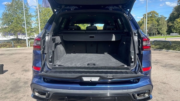 Used BMW X5 2023 for sale - 76088000: Photo 15