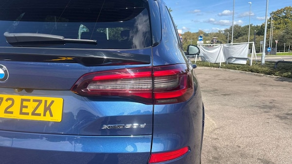 Used BMW X5 2023 for sale - 76088000: Photo 17