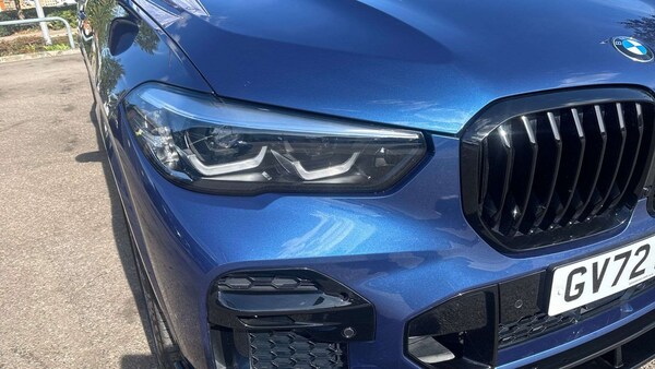 Used BMW X5 2023 for sale - 76088000: Photo 18