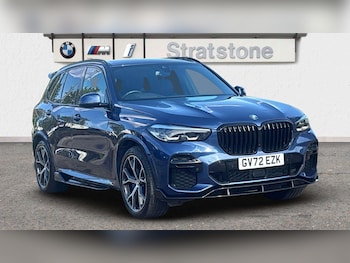 BMW - X5