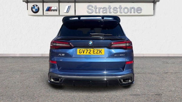 Used BMW X5 2023 for sale - 76088000: Photo 20