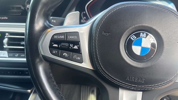 Used BMW X5 2023 for sale - 76088000: Photo 22