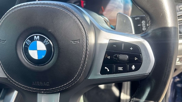 Used BMW X5 2023 for sale - 76088000: Photo 23