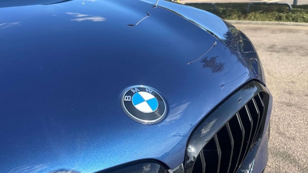 Used BMW X5 2023 for sale - 76088000: Photo 24