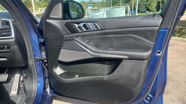 Used BMW X5 2023 for sale - 76088000: Photo 27