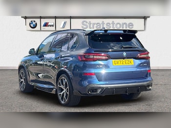 Used BMW X5 2023 for sale - 76088000: Photo 2
