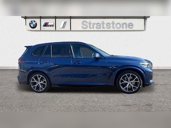 Used BMW X5 2023 for sale - 76088000: Photo 4