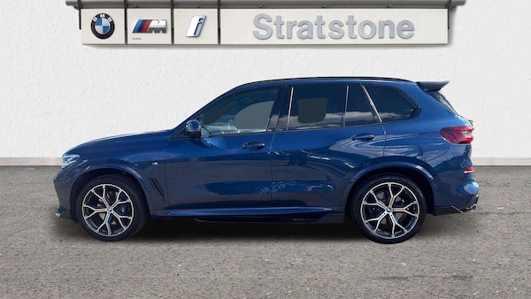 Used BMW X5 2023 for sale - 76088000: Photo 5