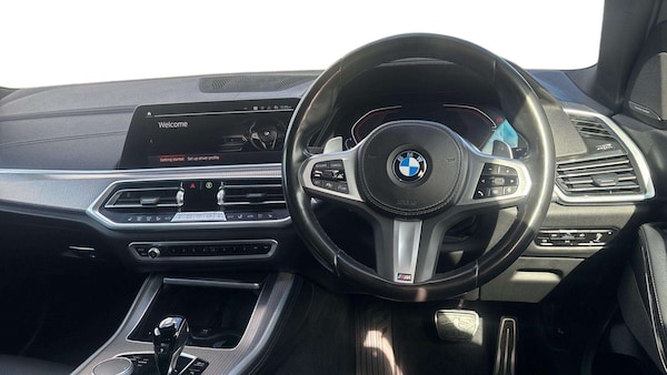 Used BMW X5 2023 for sale - 76088000: Photo 7