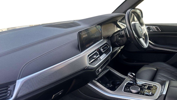 Used BMW X5 2023 for sale - 76088000: Photo 9