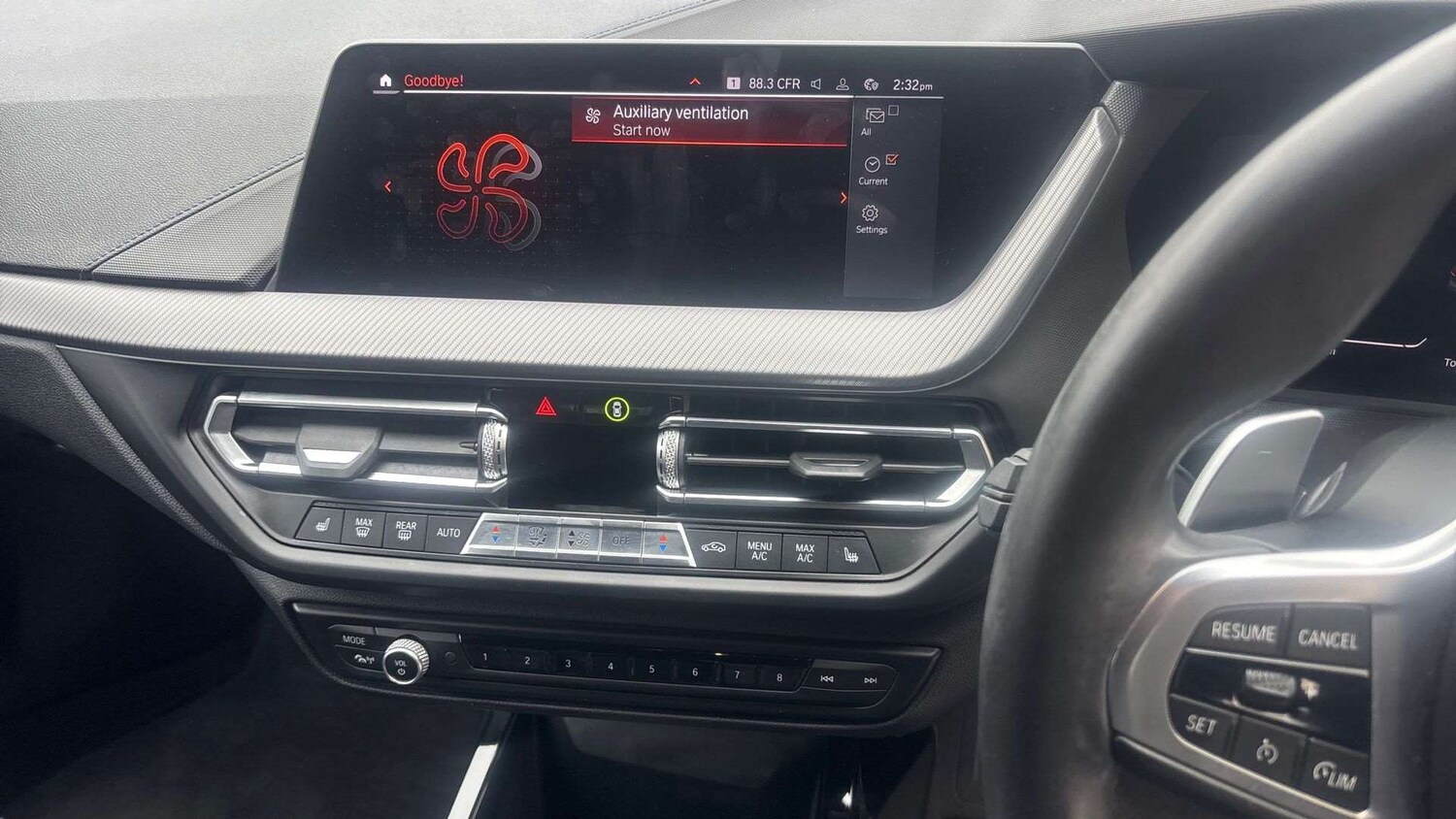 Used BMW 1 Series 2020 for sale - 78060327: Photo 10